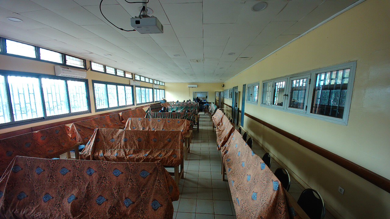 Image captured on 9:16 AM