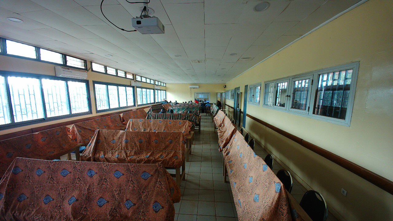 Image captured on 9:31 AM
