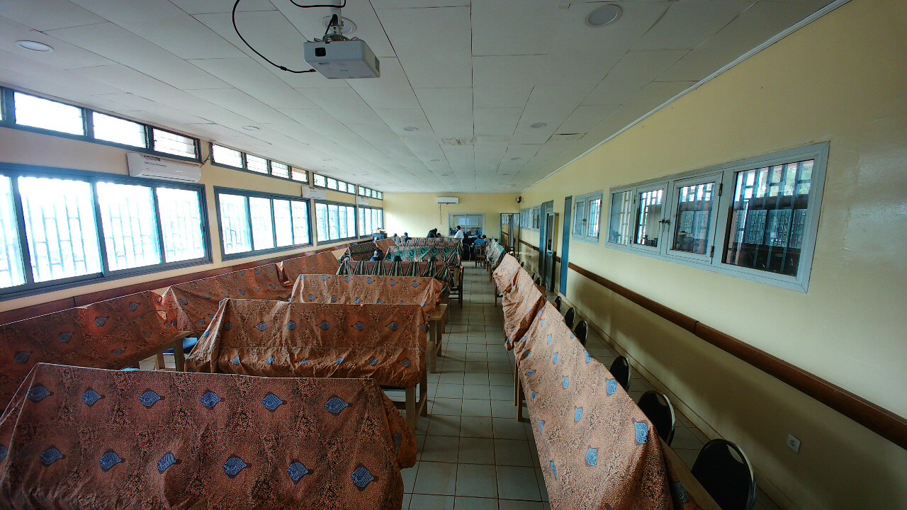 Image captured on 9:51 AM