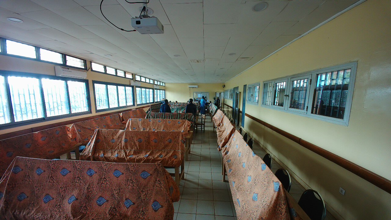 Image captured on 10:41 AM