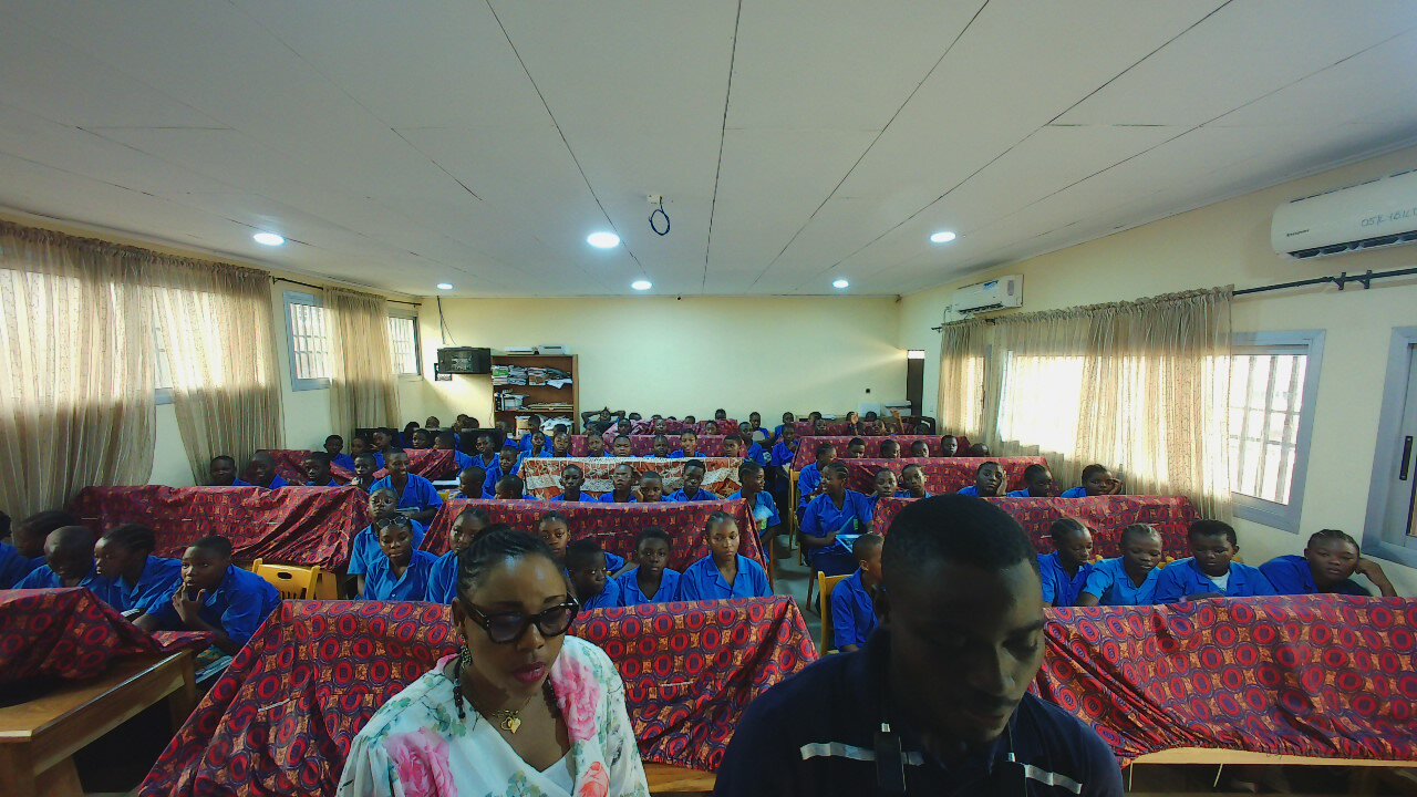 Image captured on 10:17 AM