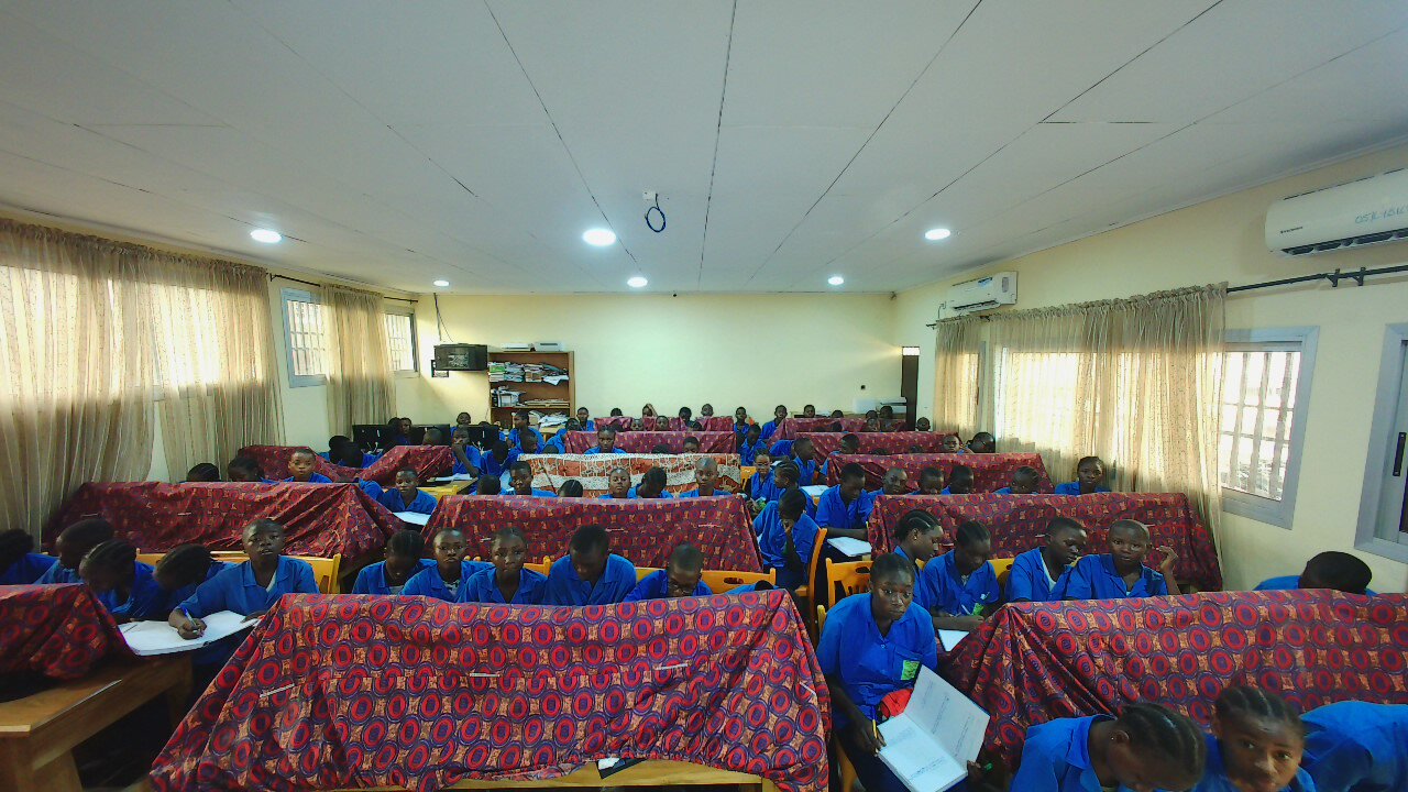 Image captured on 12:05 PM