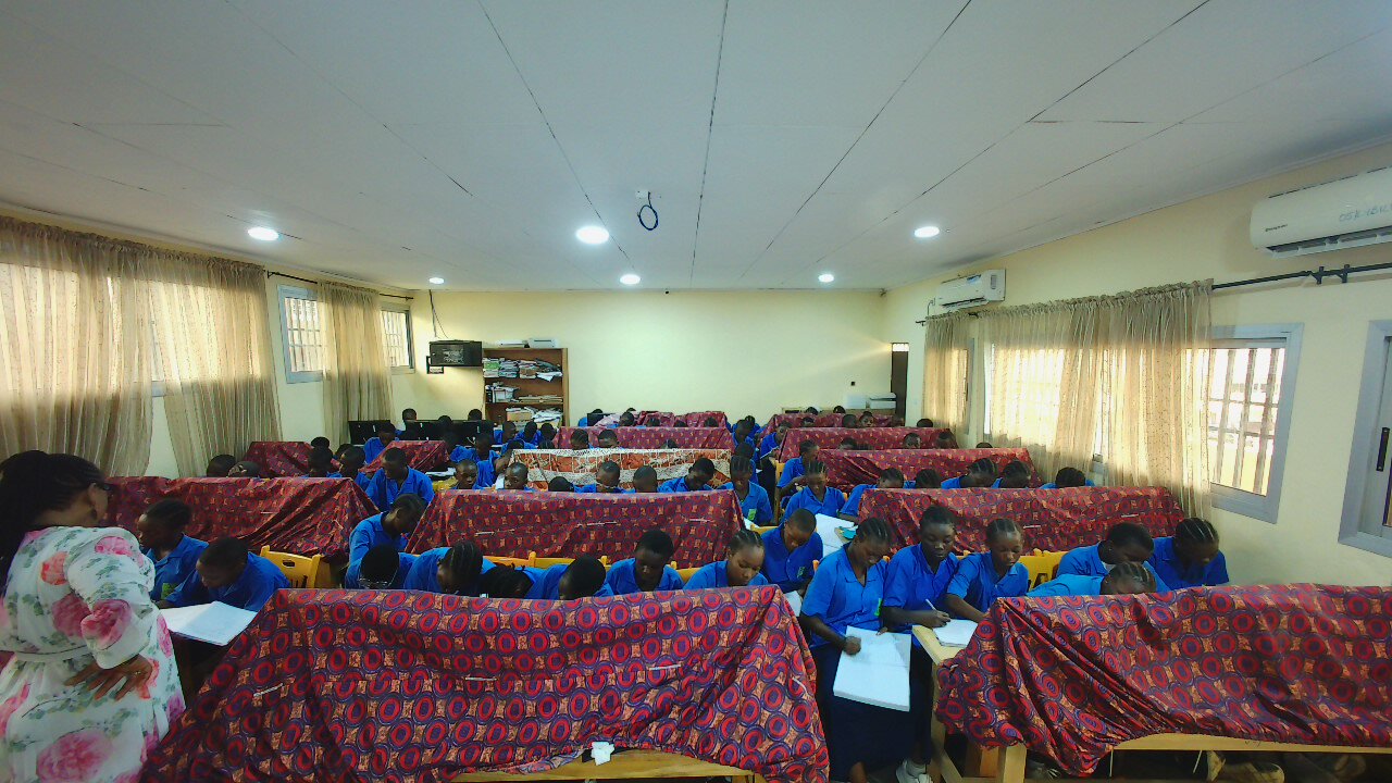 Image captured on 12:05 PM