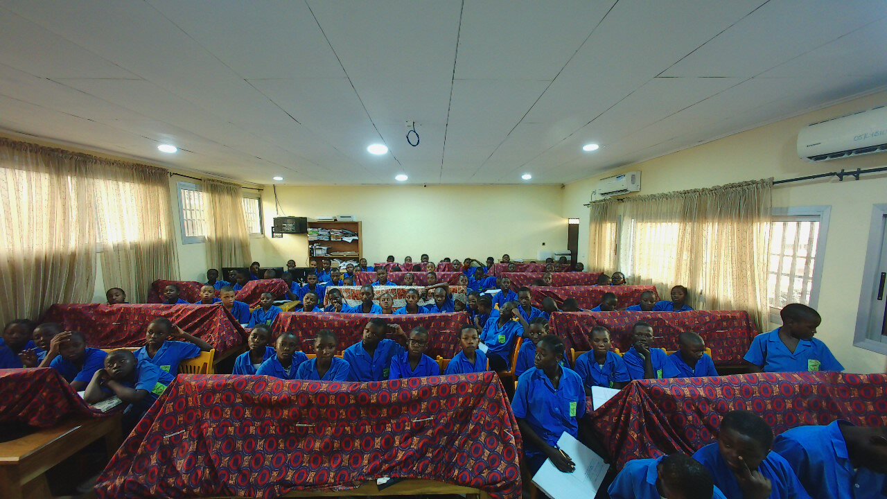Image captured on 12:05 PM