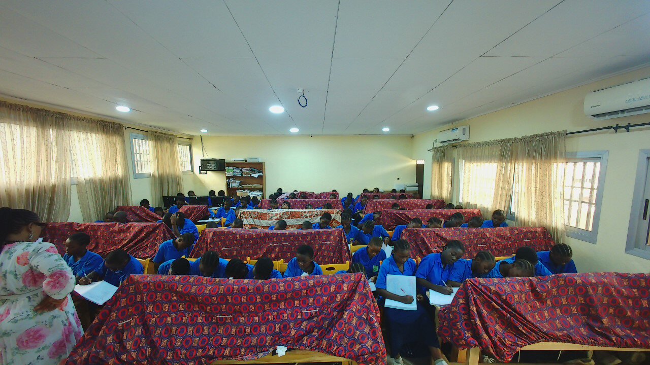Image captured on 12:05 PM