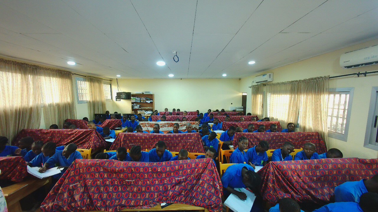 Image captured on 12:05 PM