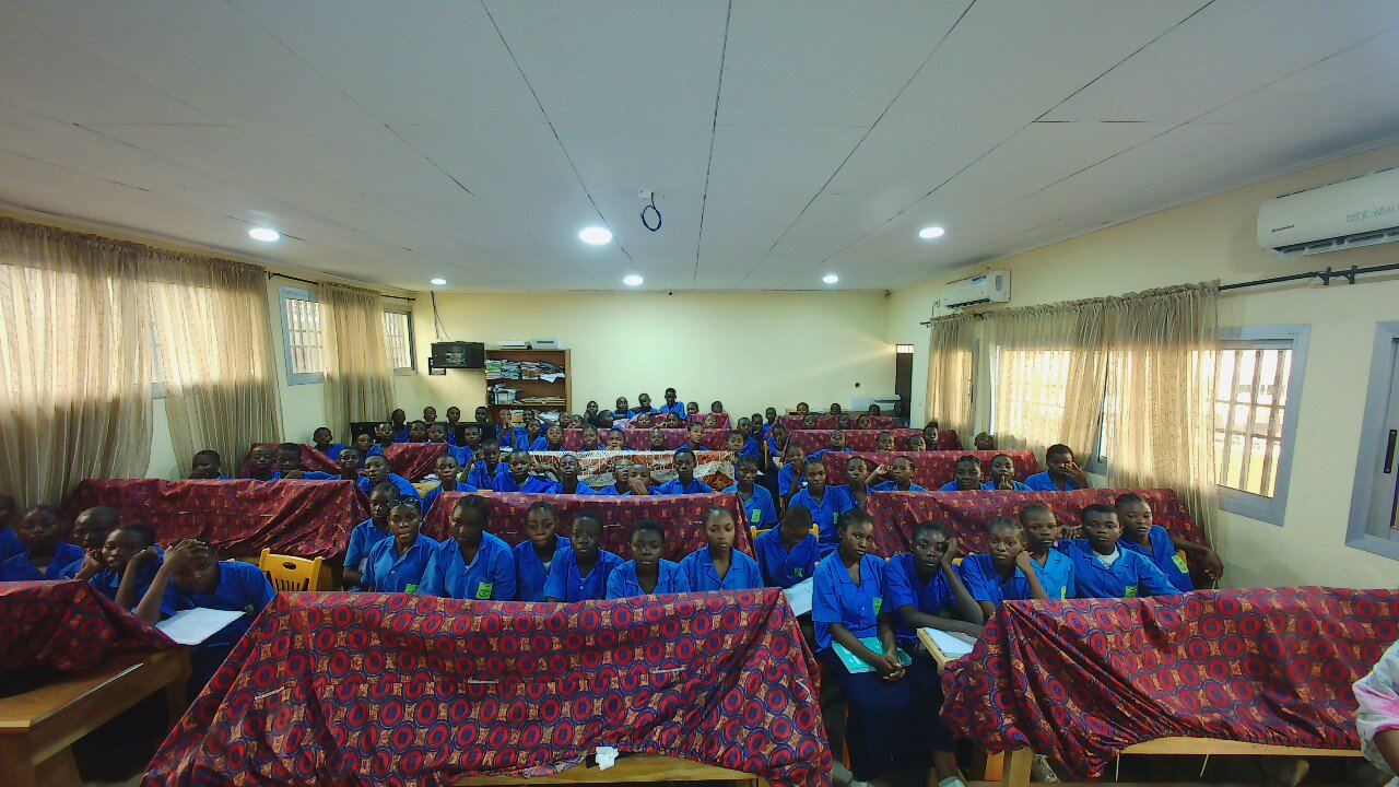 Image captured on 12:05 PM