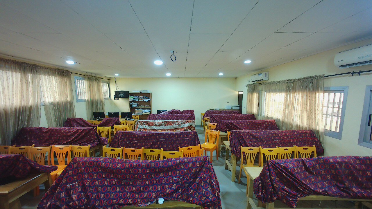 Image captured on 12:05 PM