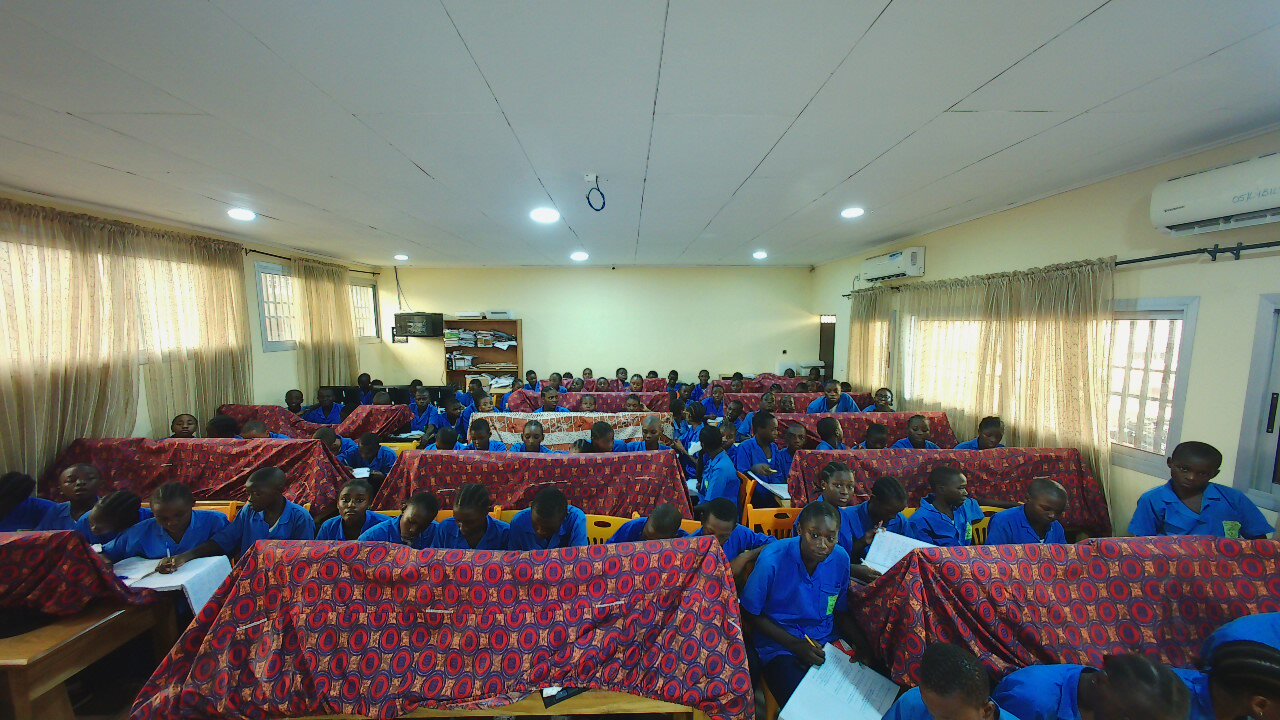 Image captured on 12:05 PM
