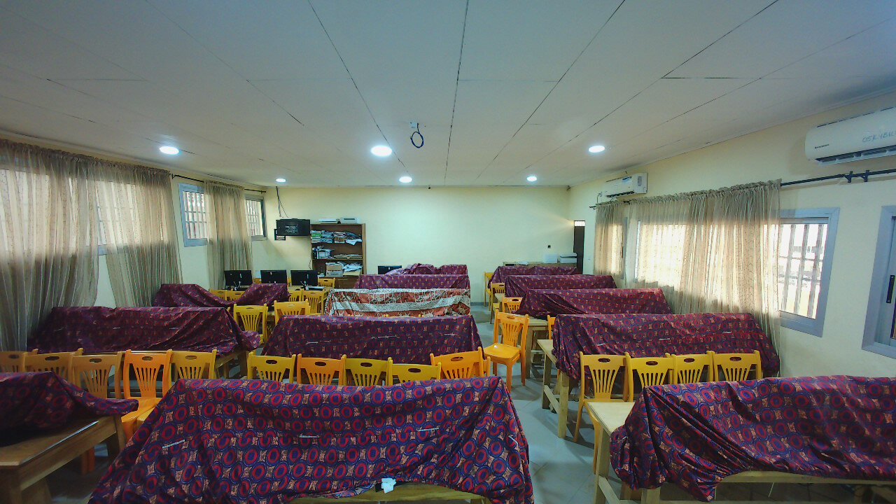 Image captured on 12:05 PM