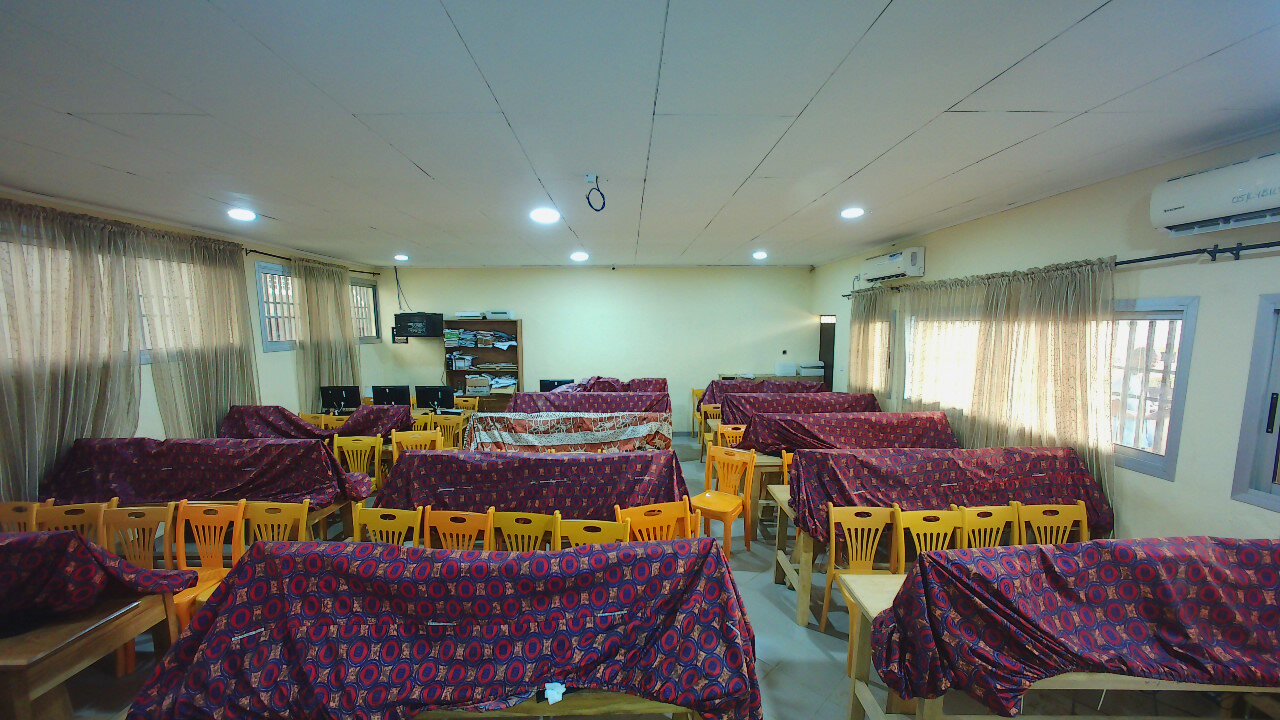 Image captured on 12:05 PM