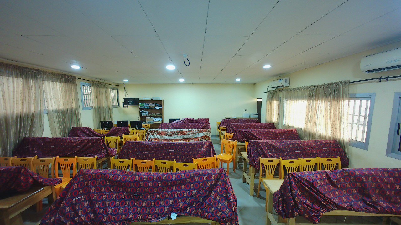 Image captured on 12:05 PM