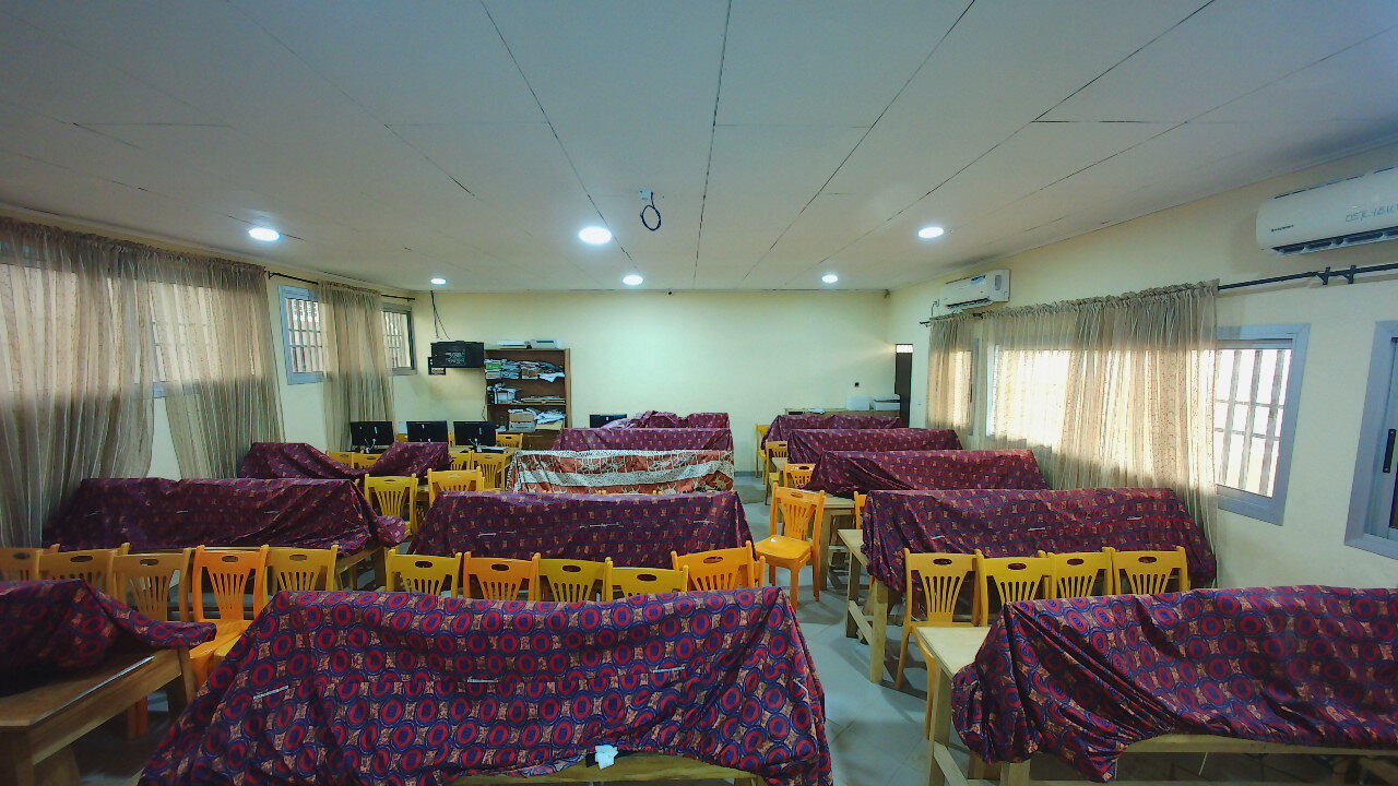Image captured on 12:05 PM