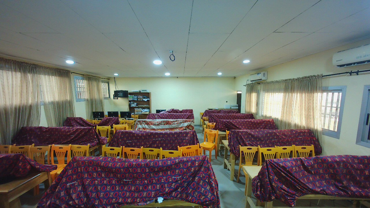 Image captured on 12:05 PM