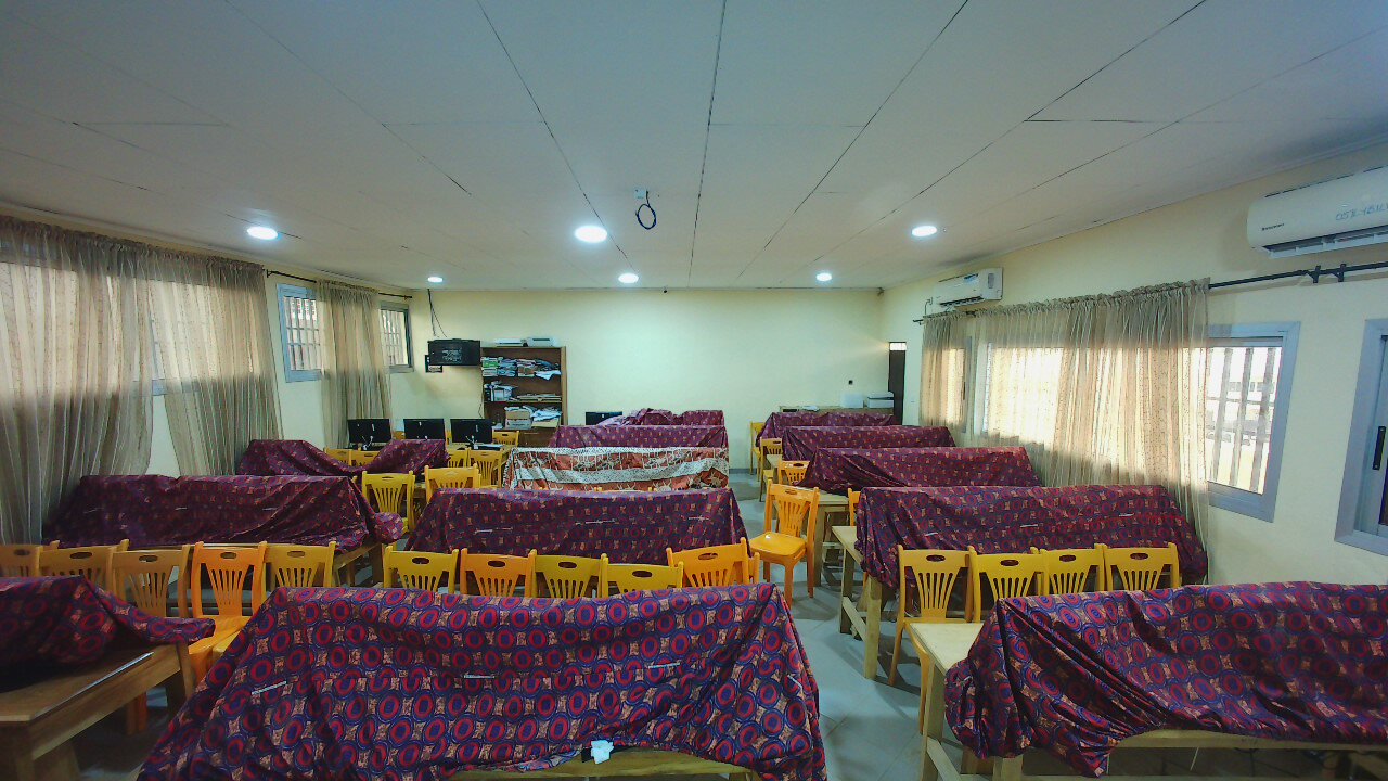 Image captured on 12:05 PM