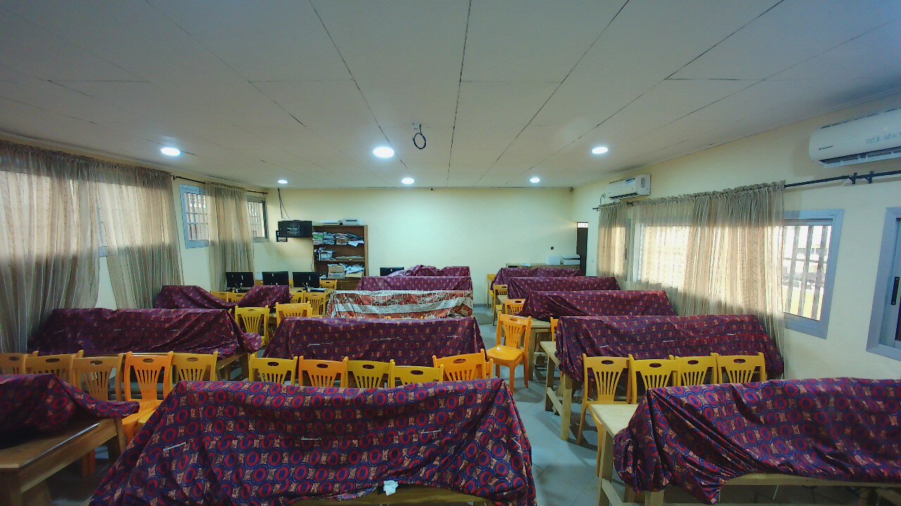 Image captured on 12:05 PM