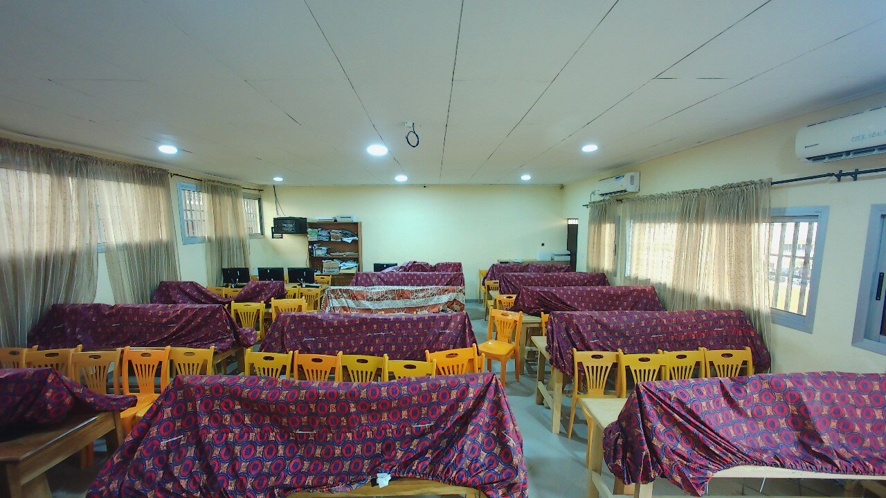 Image captured on 12:05 PM