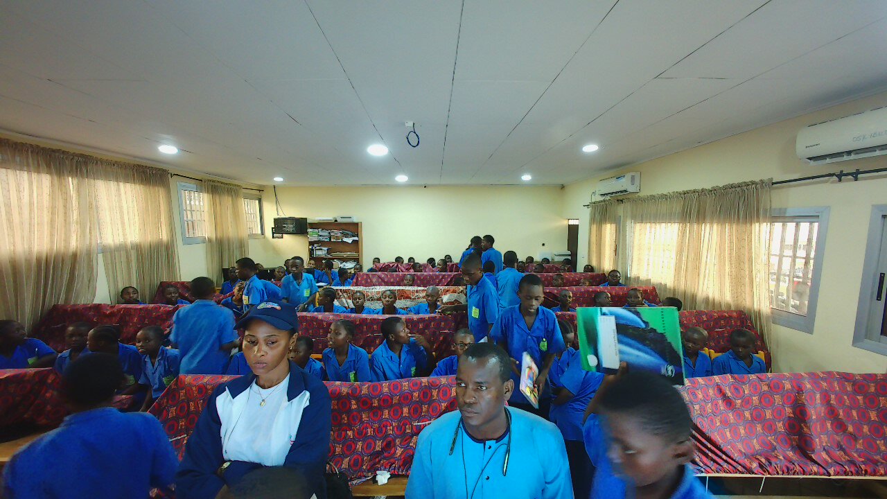 Image captured on 12:05 PM