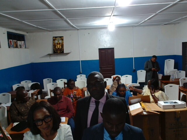 Image captured on 5:54 PM