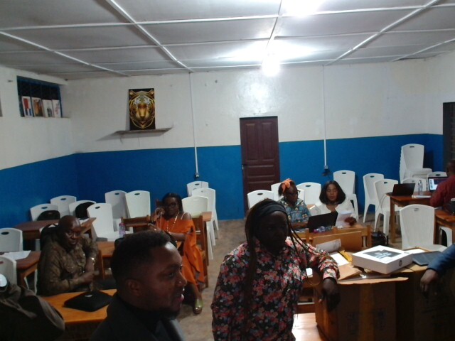 Image captured on 6:19 PM