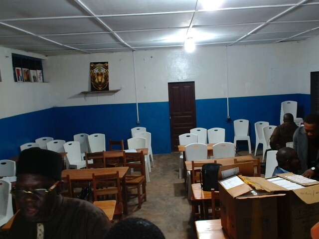 Image captured on 6:54 PM