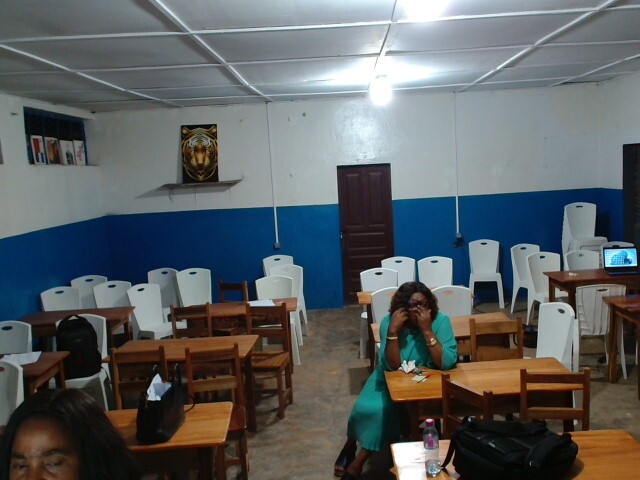 Image captured on 7:34 PM