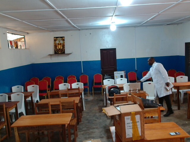 Image captured on 7:27 AM