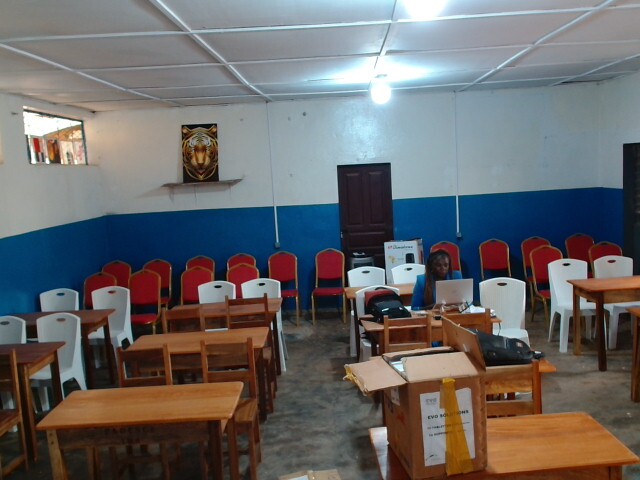 Image captured on 7:32 AM