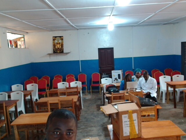 Image captured on 7:37 AM