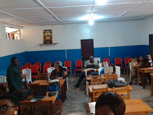 Image captured on 7:52 AM