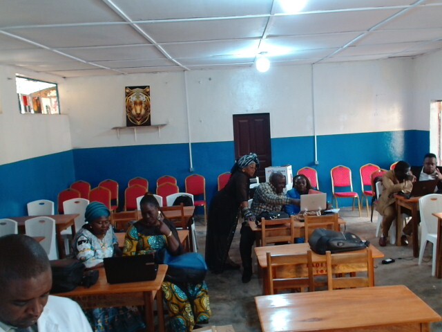 Image captured on 8:07 AM