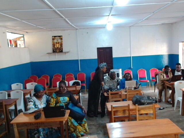 Image captured on 8:12 AM