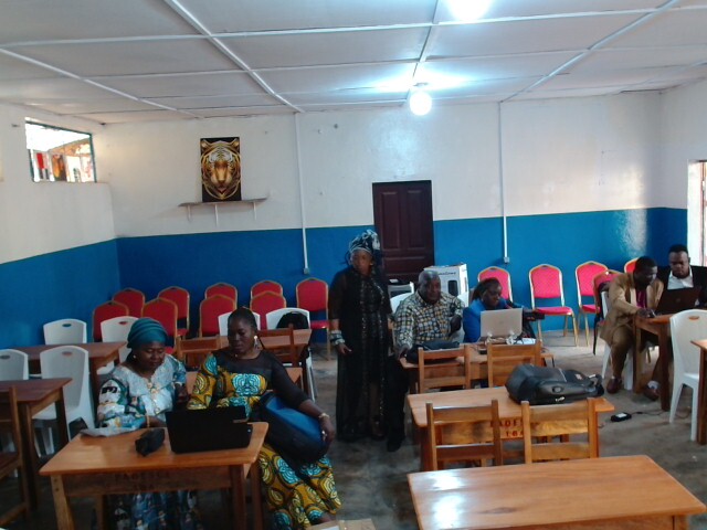 Image captured on 8:17 AM