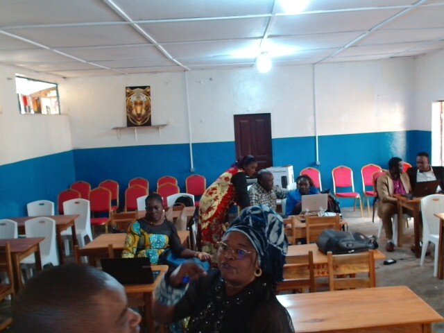 Image captured on 8:22 AM