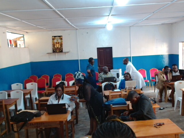 Image captured on 8:32 AM