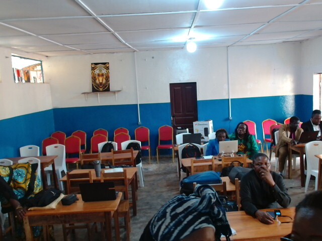 Image captured on 9:00 AM