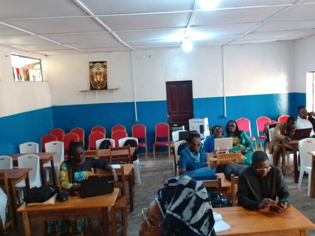 Image captured on 9:00 AM