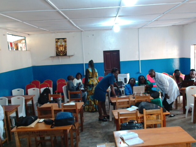 Image captured on 9:07 AM