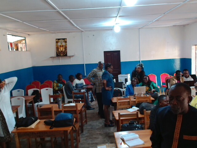 Image captured on 9:17 AM