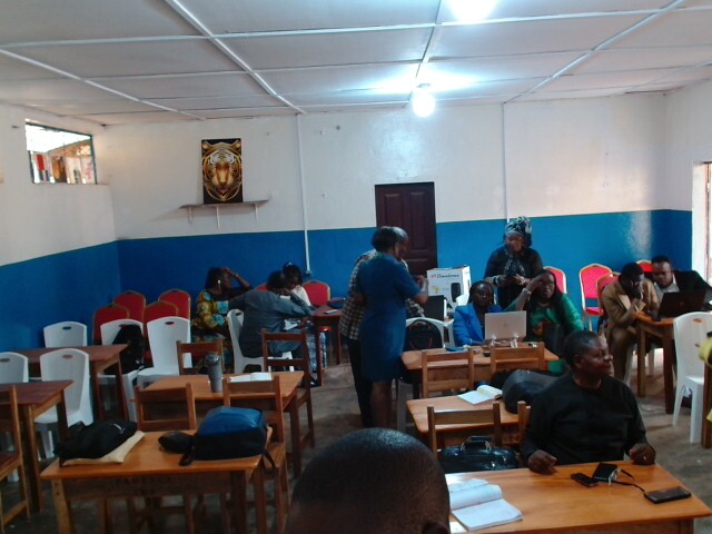 Image captured on 9:22 AM