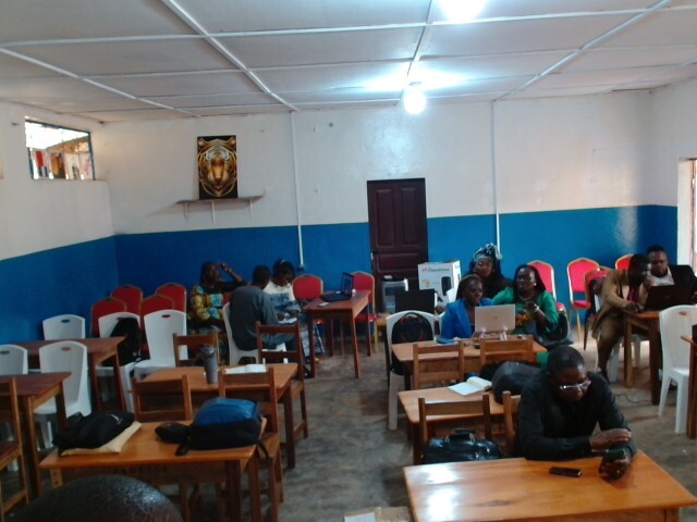 Image captured on 9:27 AM