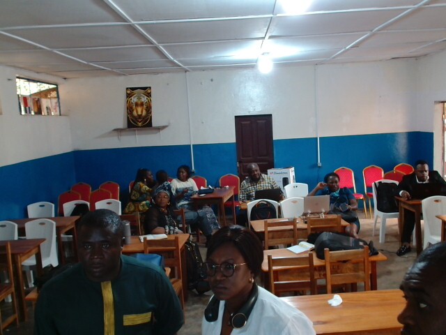 Image captured on 9:52 AM