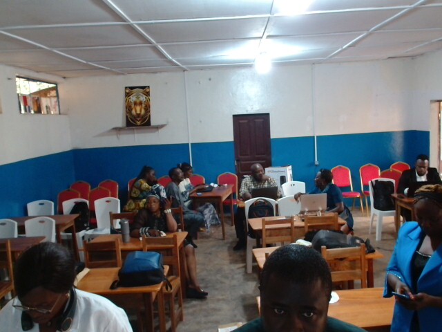 Image captured on 9:57 AM