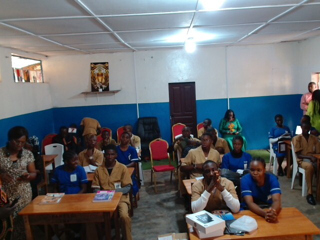 Image captured on 10:57 AM