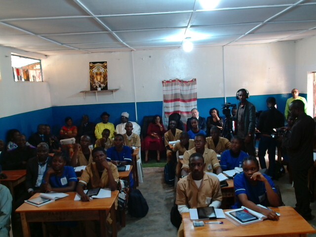 Image captured on 1:12 PM