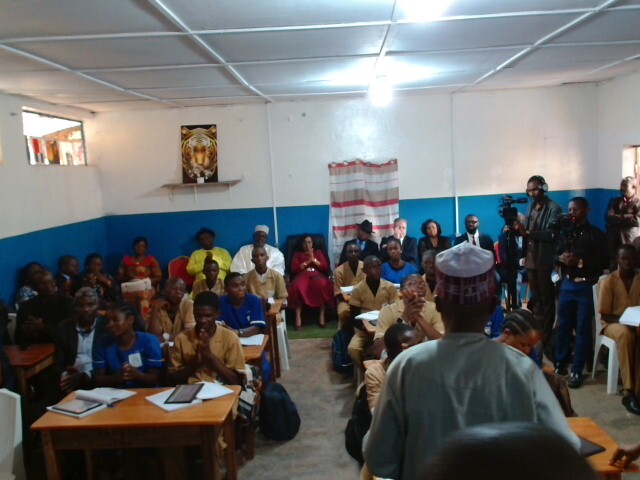 Image captured on 1:27 PM