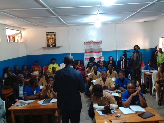 Image captured on 1:32 PM