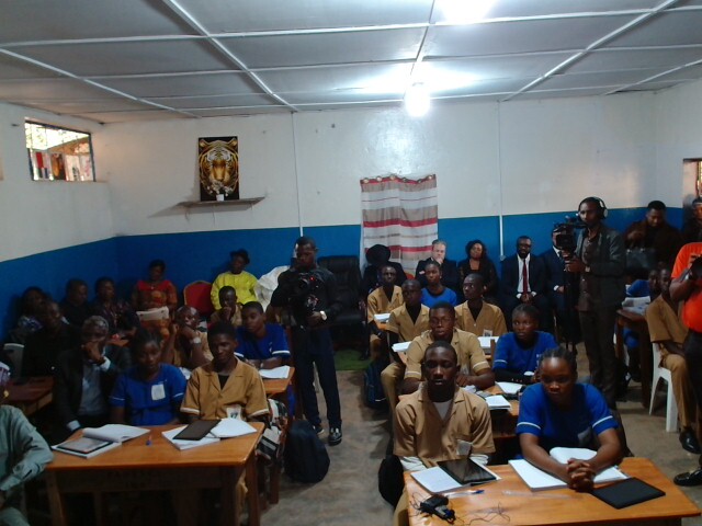 Image captured on 1:47 PM