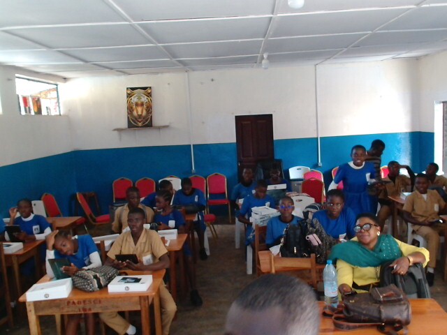 Image captured on 2:52 PM