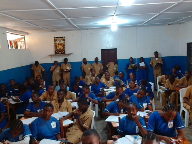 Image captured on 9:05 AM